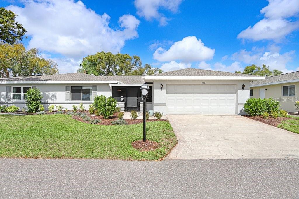 IDLEWOOD CONDO PH 2 - Residential Lease