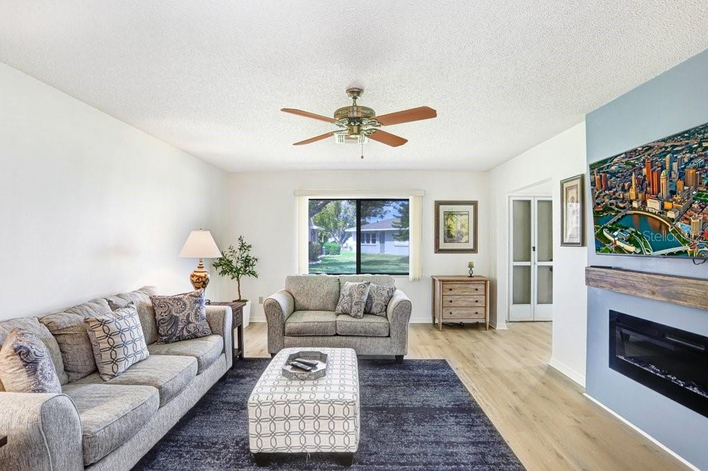 IDLEWOOD CONDO PH 2 - Residential Lease