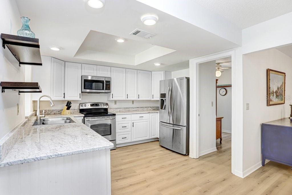 IDLEWOOD CONDO PH 2 - Residential Lease