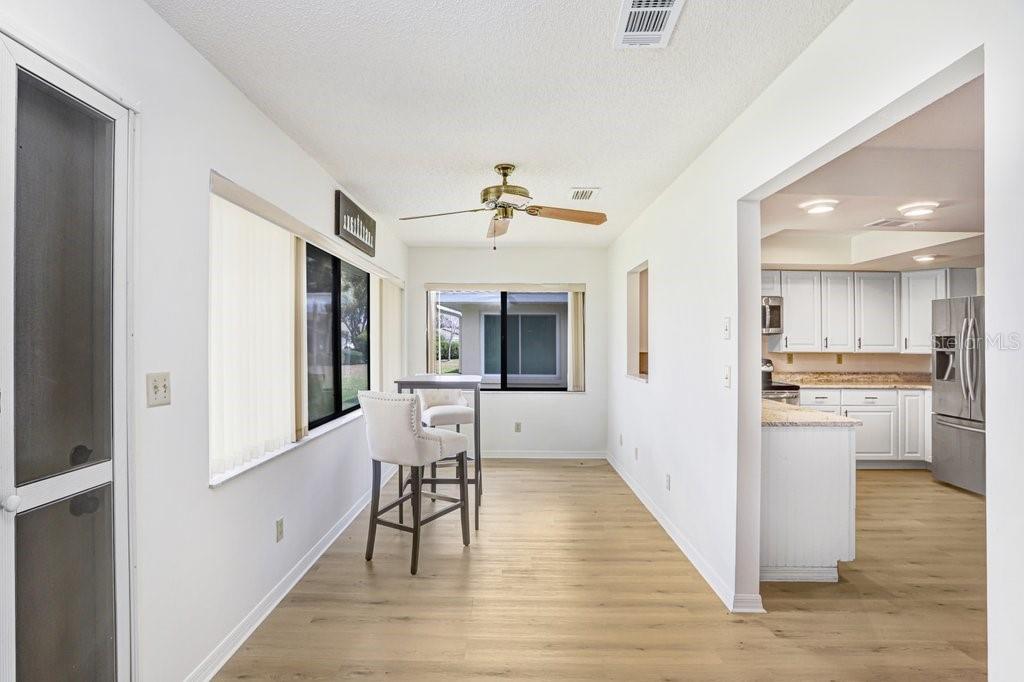 IDLEWOOD CONDO PH 2 - Residential Lease