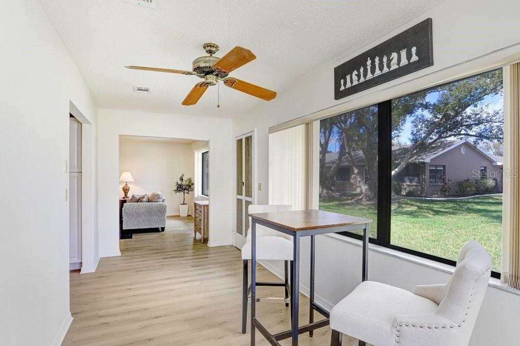 IDLEWOOD CONDO PH 2 - Residential Lease