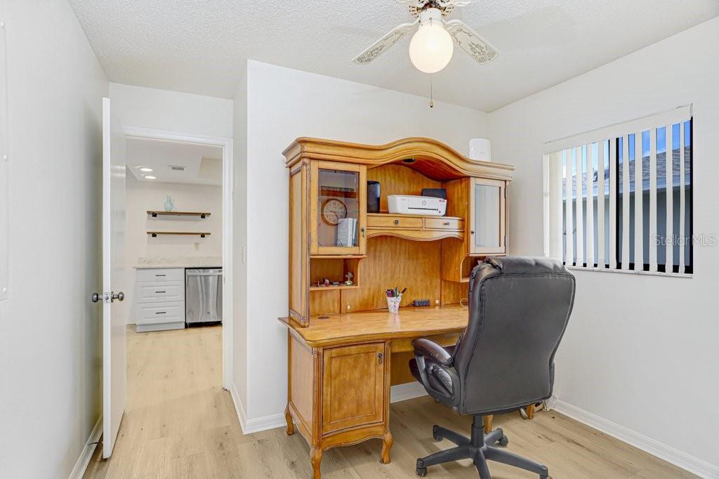IDLEWOOD CONDO PH 2 - Residential Lease
