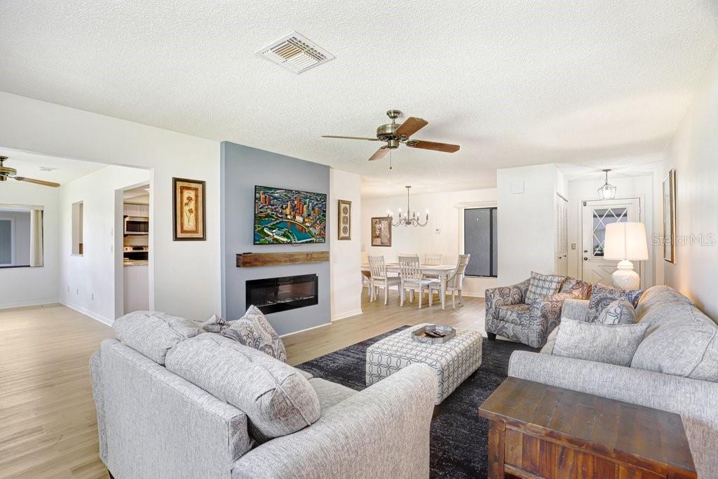 IDLEWOOD CONDO PH 2 - Residential Lease