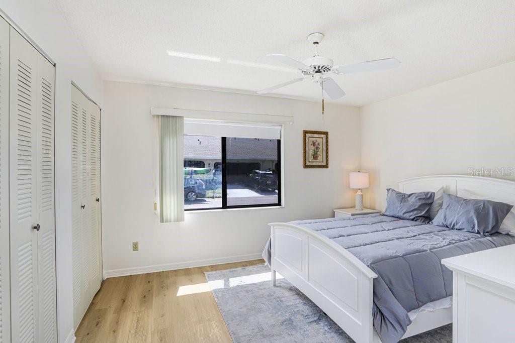 IDLEWOOD CONDO PH 2 - Residential Lease
