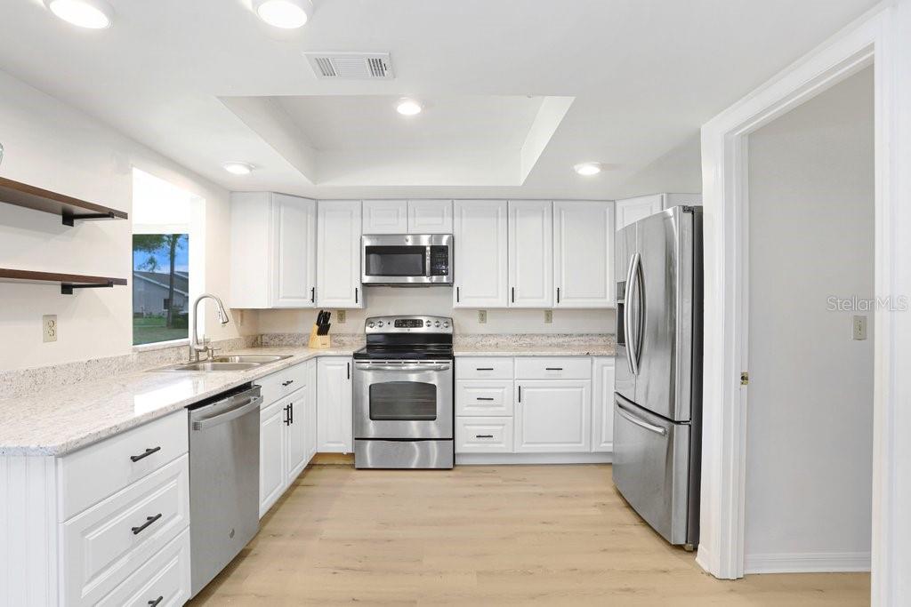 IDLEWOOD CONDO PH 2 - Residential Lease