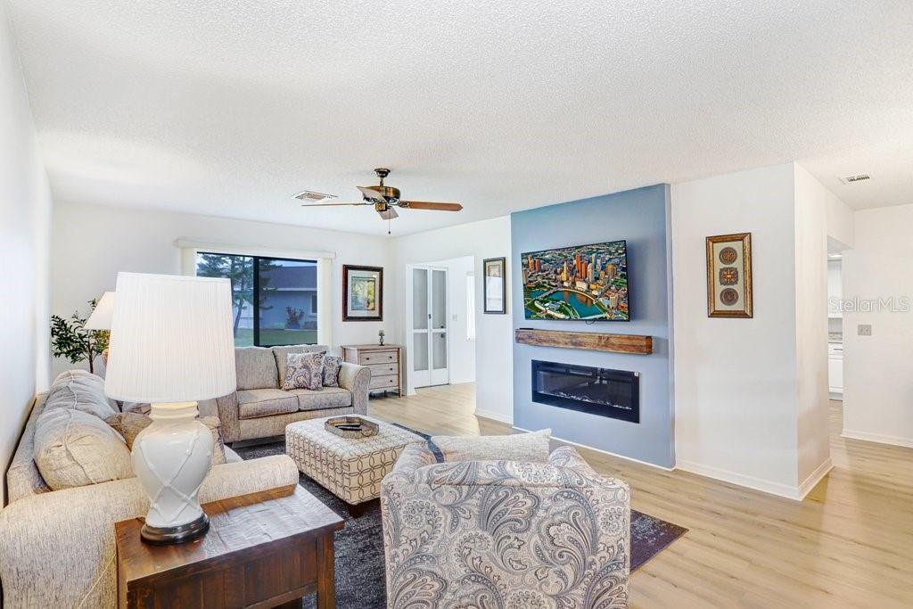 IDLEWOOD CONDO PH 2 - Residential Lease