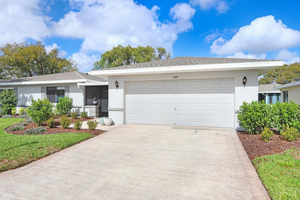 IDLEWOOD CONDO PH 2 - Residential Lease