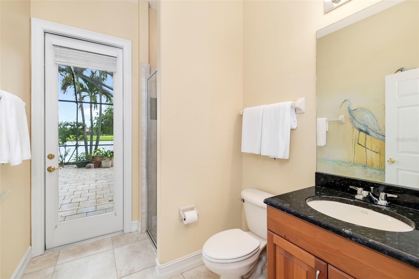 VENETIAN GOLF & RIVER CLUB - Residential