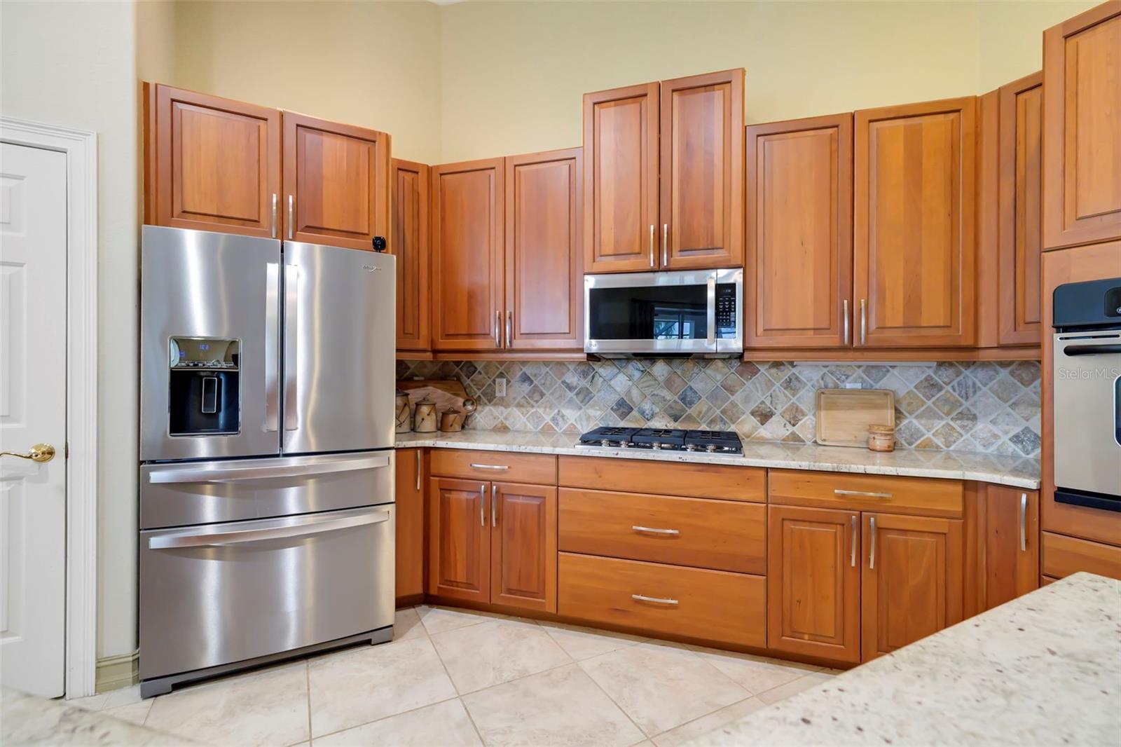 VENETIAN GOLF & RIVER CLUB - Residential