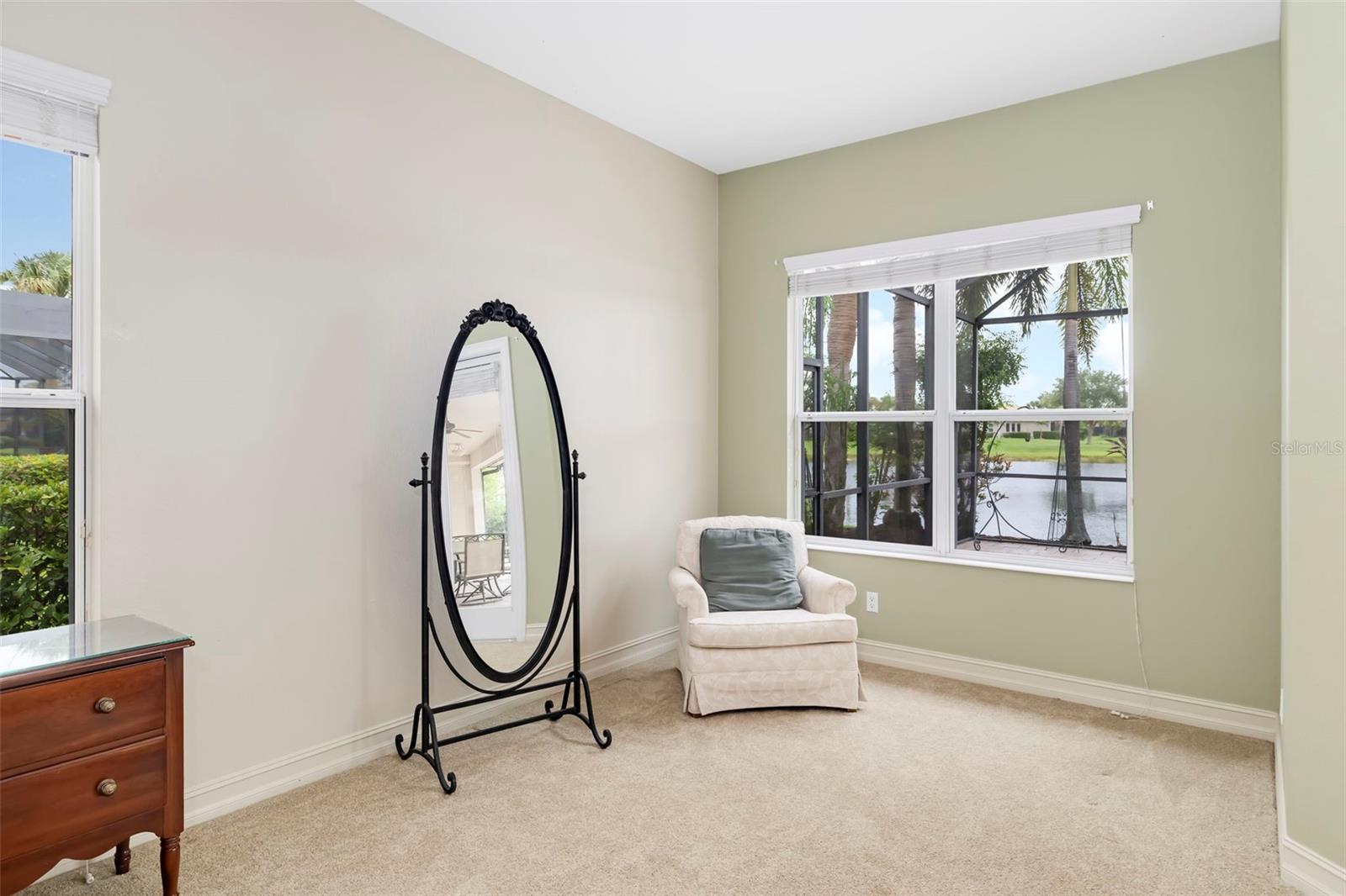 VENETIAN GOLF & RIVER CLUB - Residential