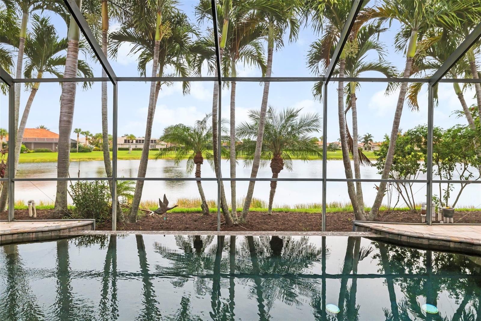 VENETIAN GOLF & RIVER CLUB - Residential