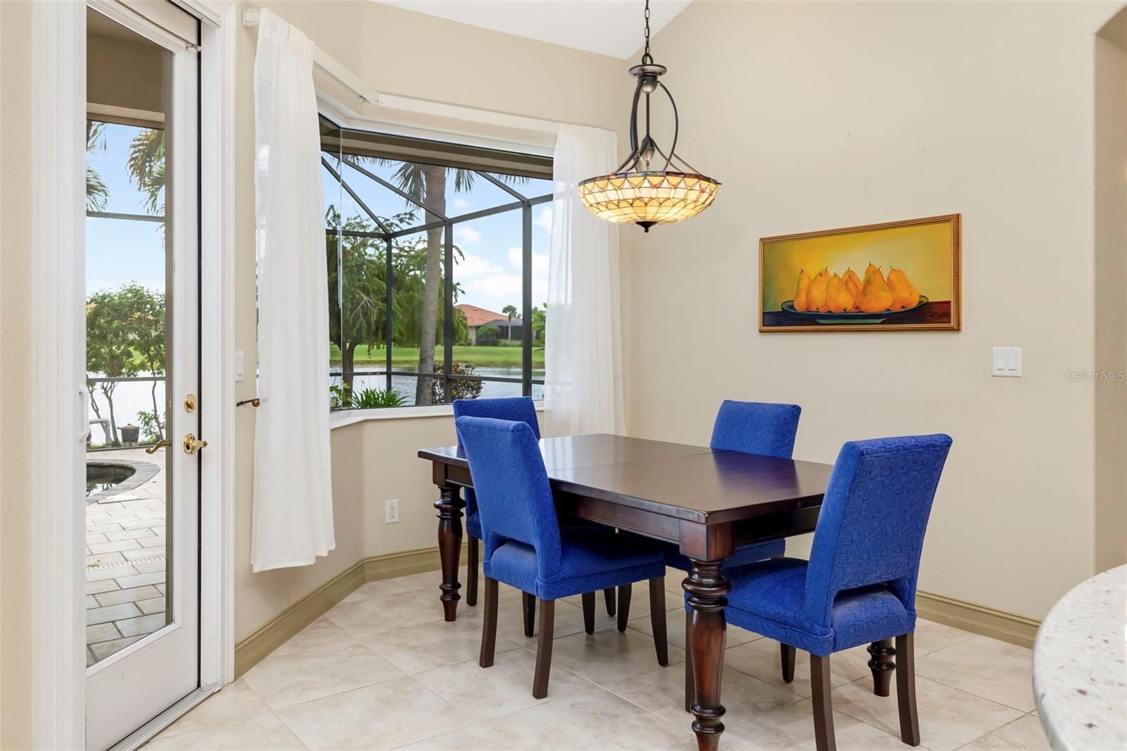 VENETIAN GOLF & RIVER CLUB - Residential