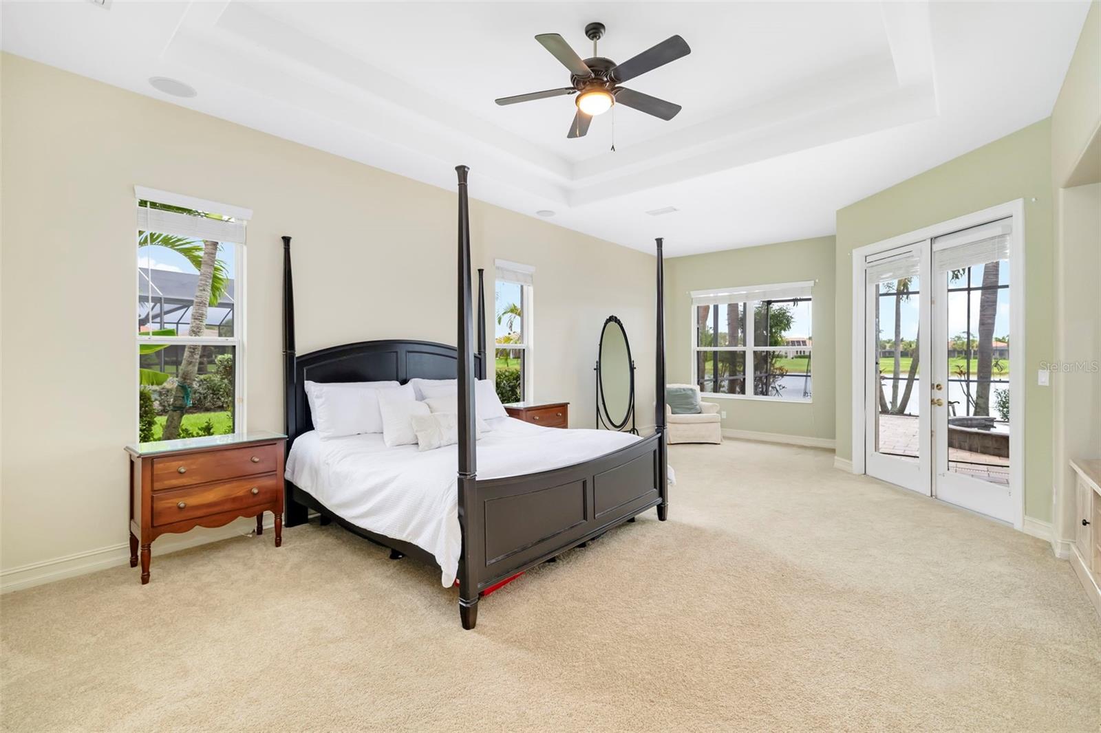 VENETIAN GOLF & RIVER CLUB - Residential