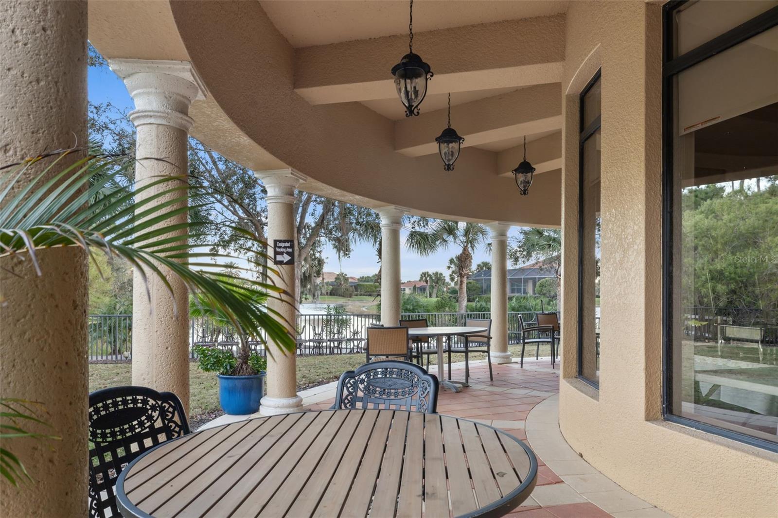 VENETIAN GOLF & RIVER CLUB - Residential