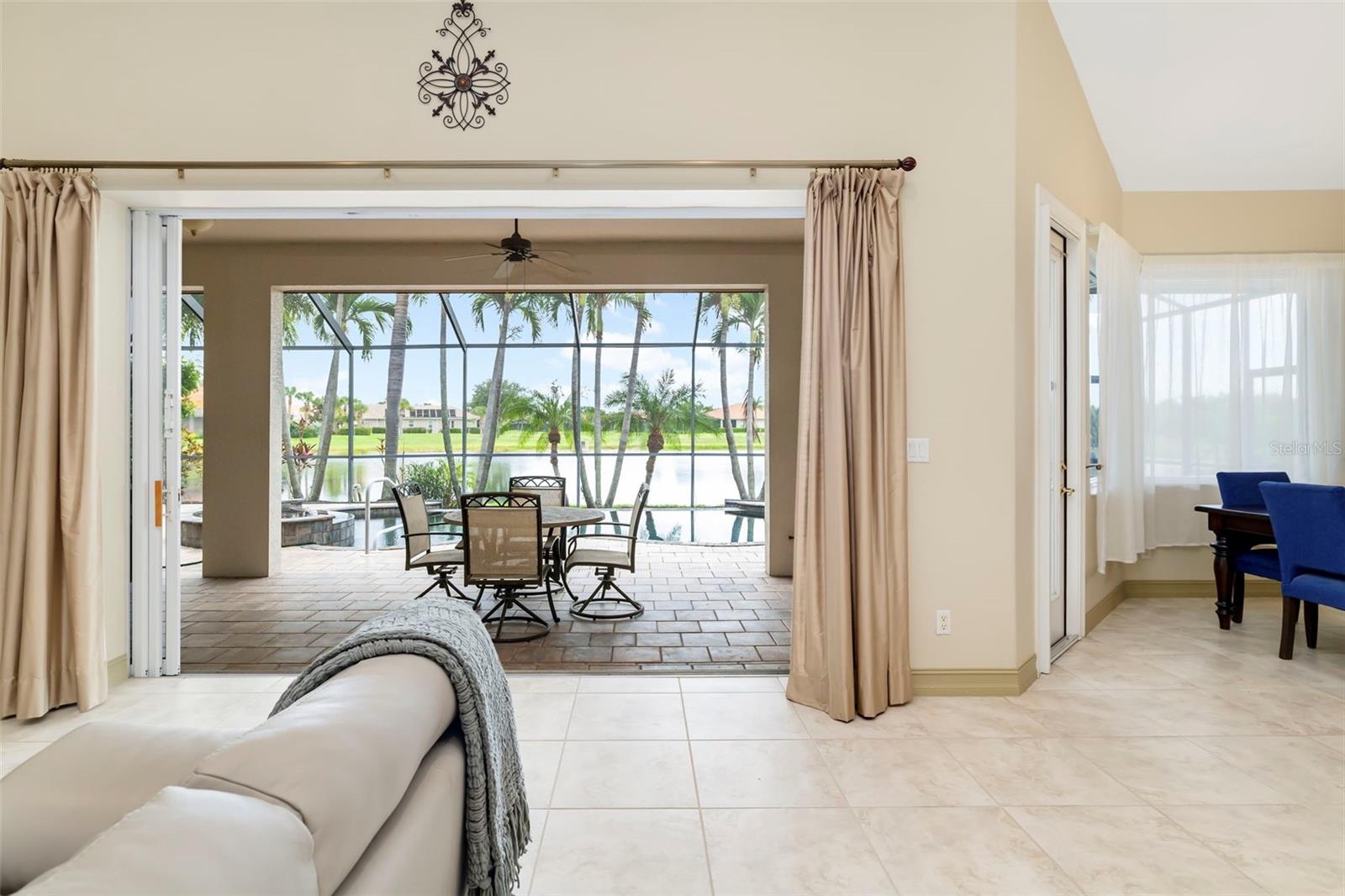 VENETIAN GOLF & RIVER CLUB - Residential