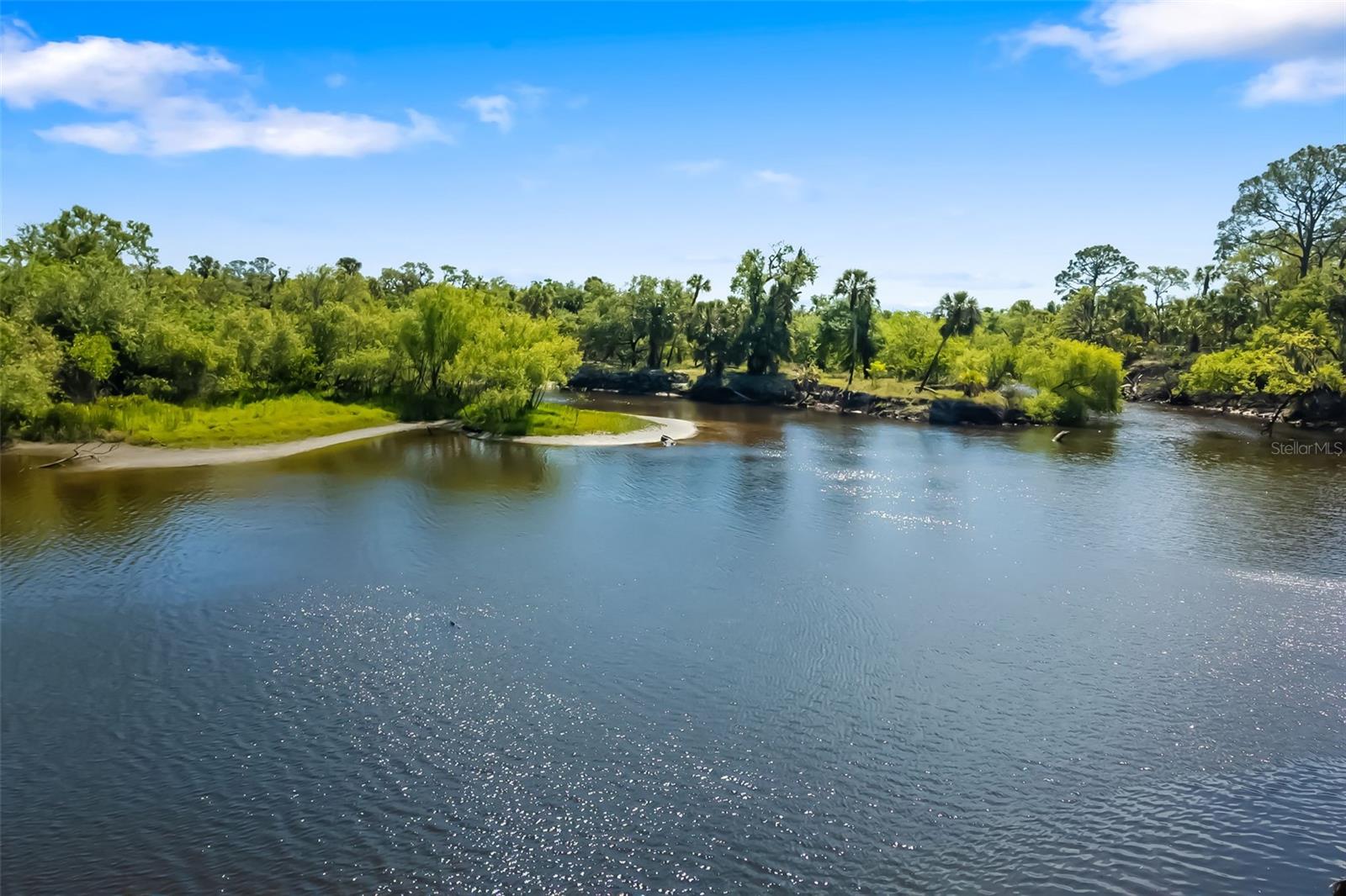 VENETIAN GOLF & RIVER CLUB - Residential