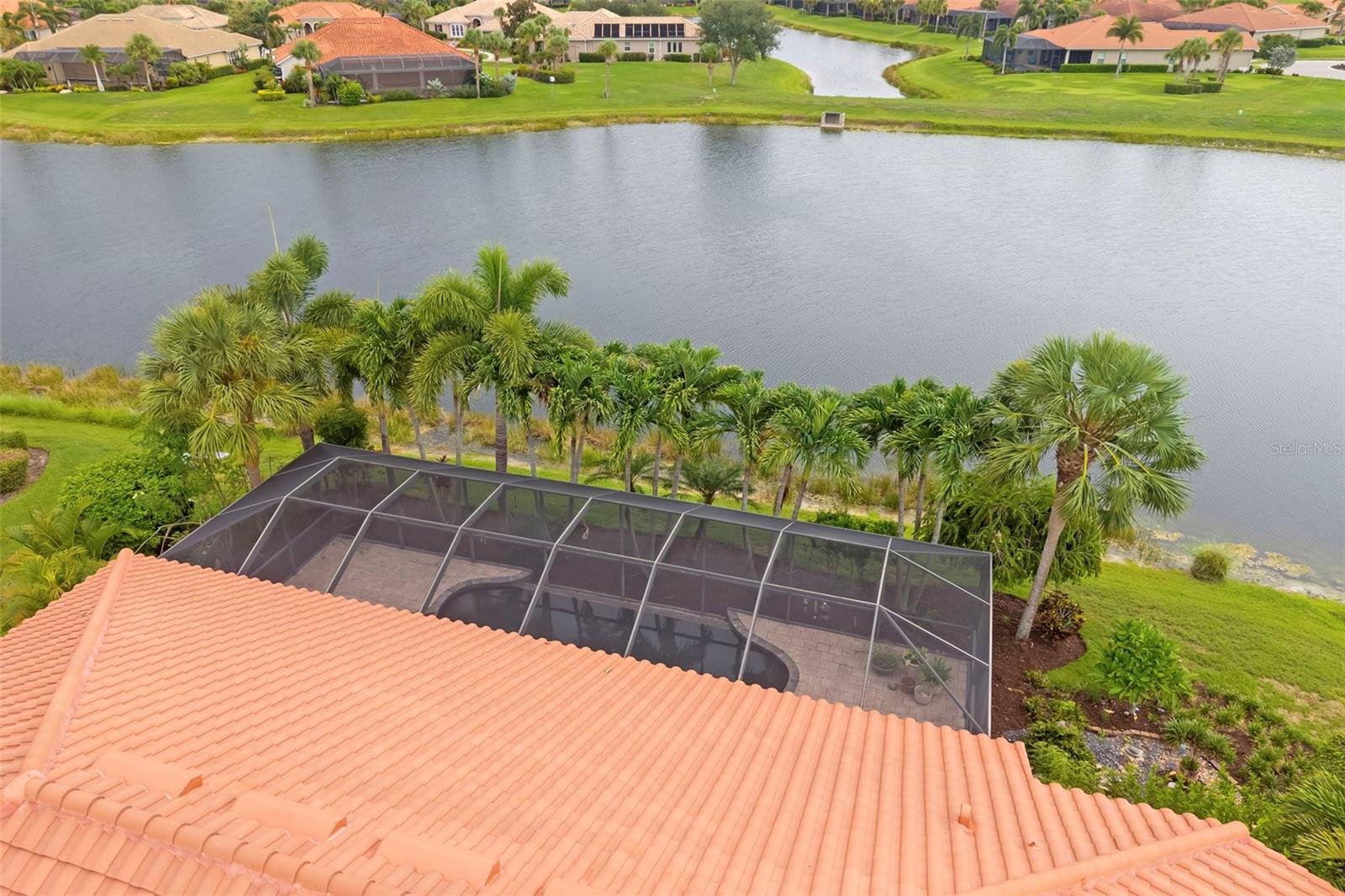 VENETIAN GOLF & RIVER CLUB - Residential