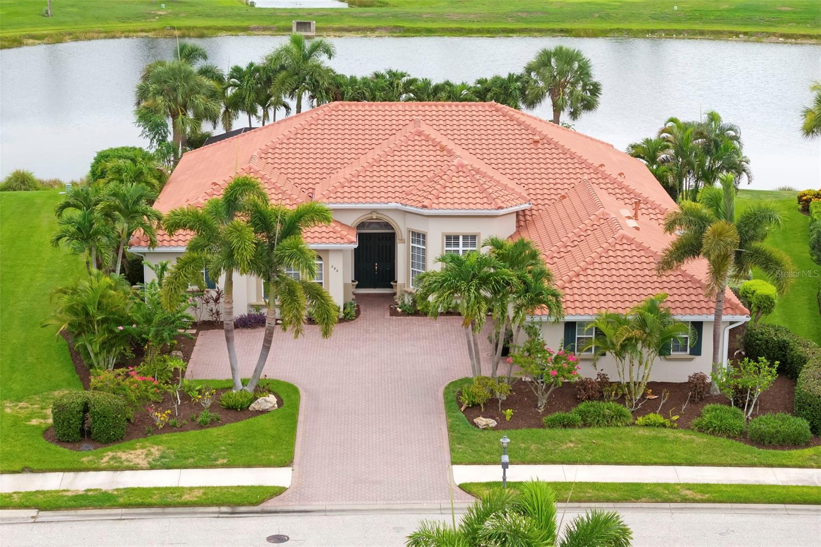 VENETIAN GOLF & RIVER CLUB - Residential