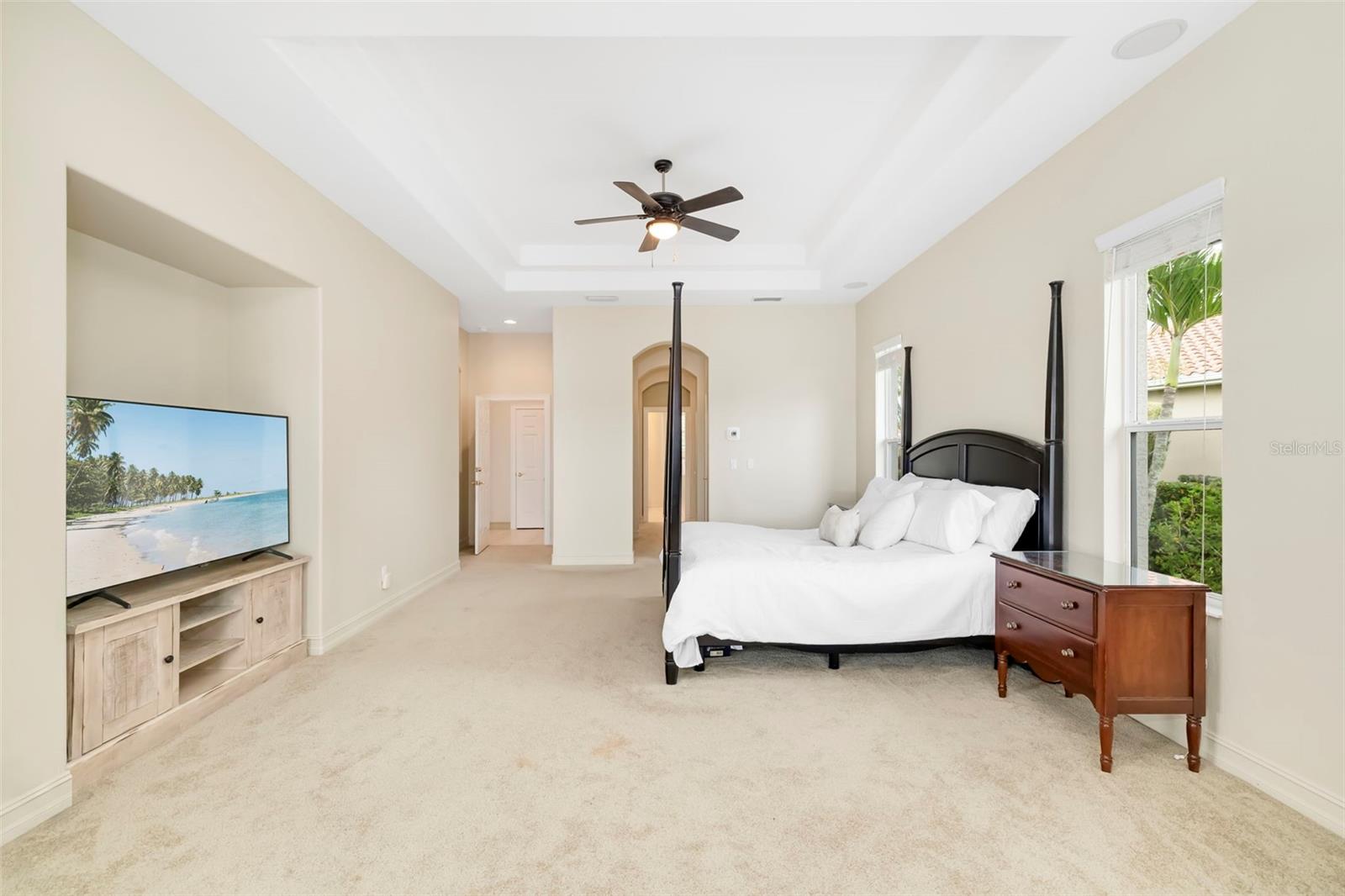 VENETIAN GOLF & RIVER CLUB - Residential