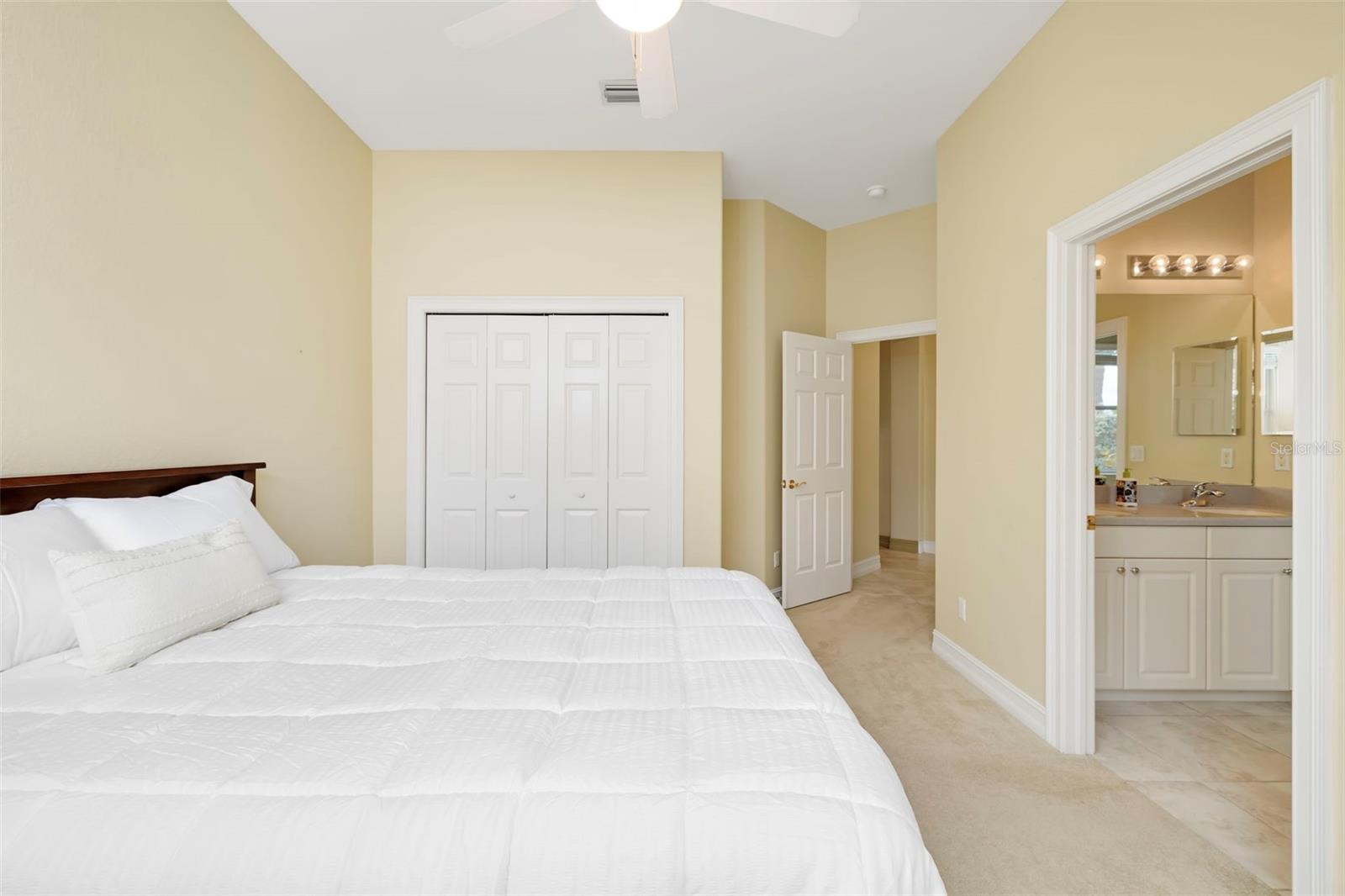 VENETIAN GOLF & RIVER CLUB - Residential