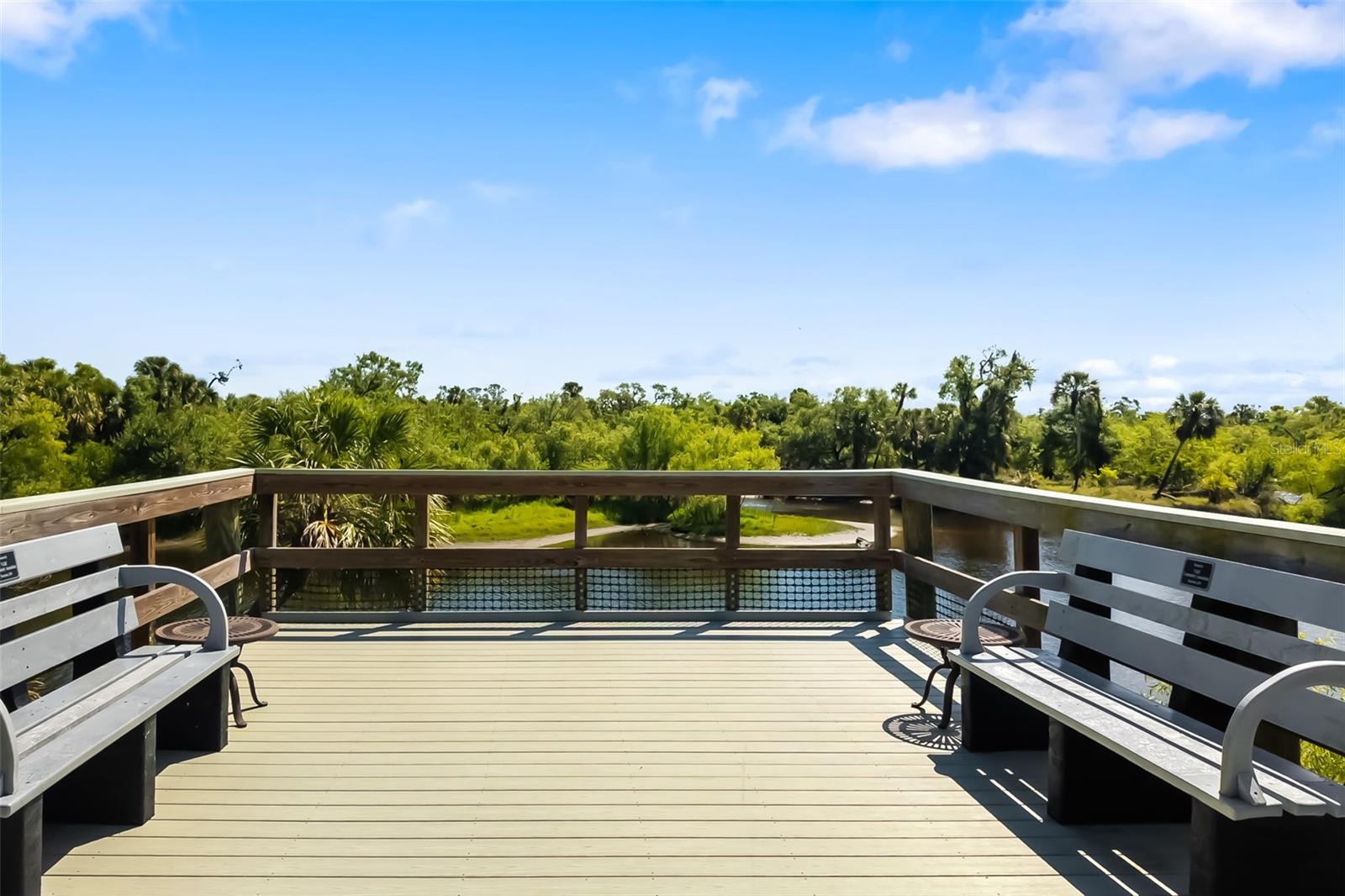 VENETIAN GOLF & RIVER CLUB - Residential
