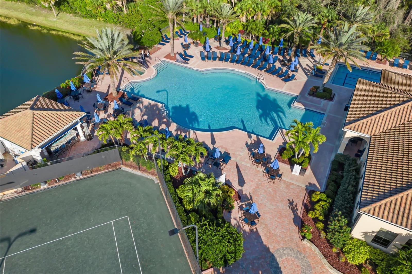 VENETIAN GOLF & RIVER CLUB - Residential