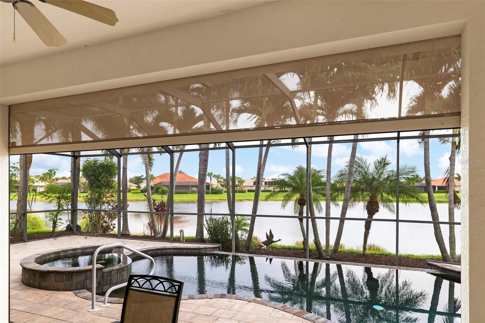 VENETIAN GOLF & RIVER CLUB - Residential