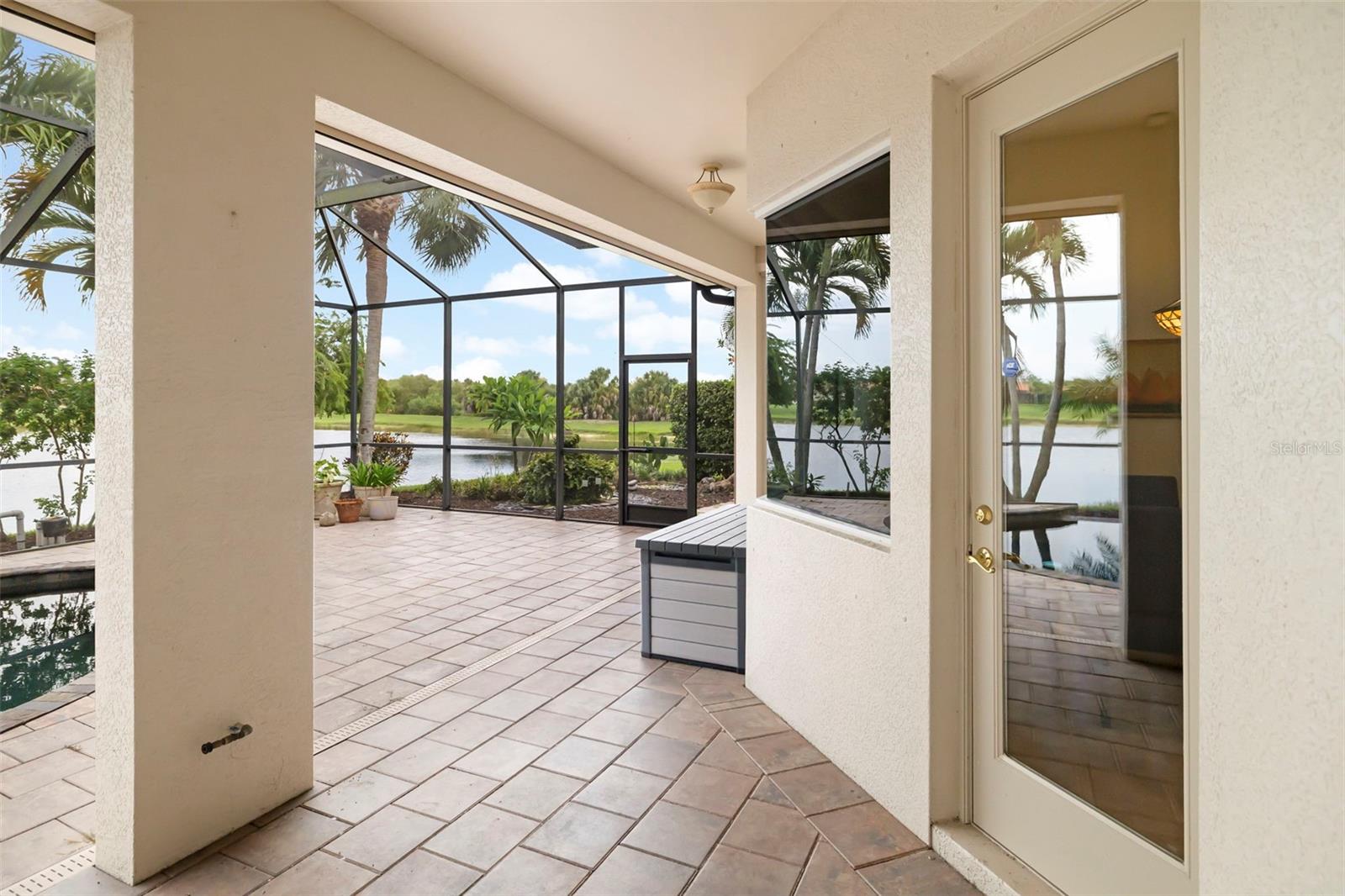 VENETIAN GOLF & RIVER CLUB - Residential