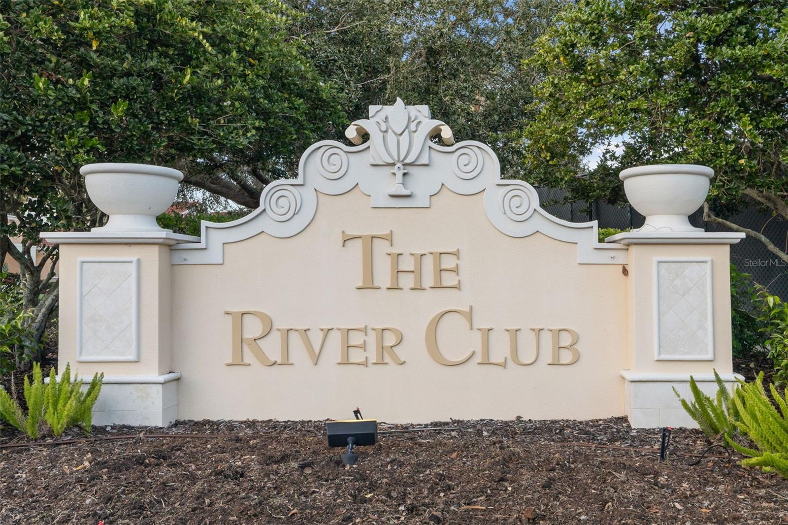 VENETIAN GOLF & RIVER CLUB - Residential
