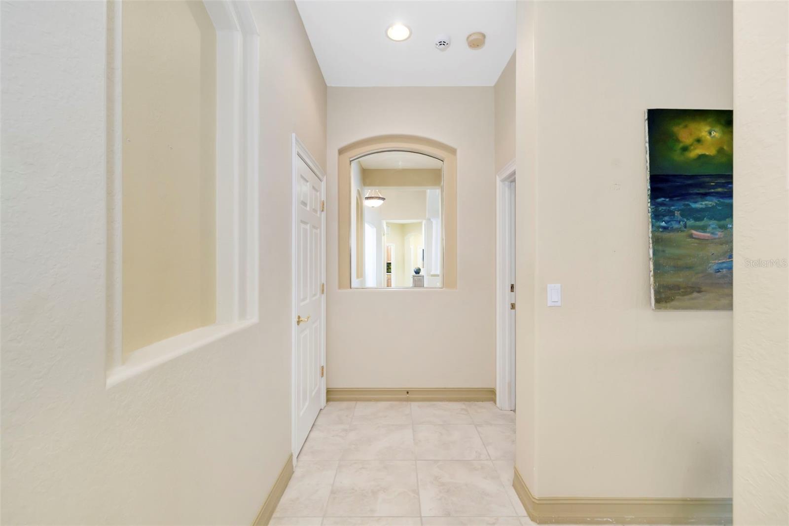 VENETIAN GOLF & RIVER CLUB - Residential
