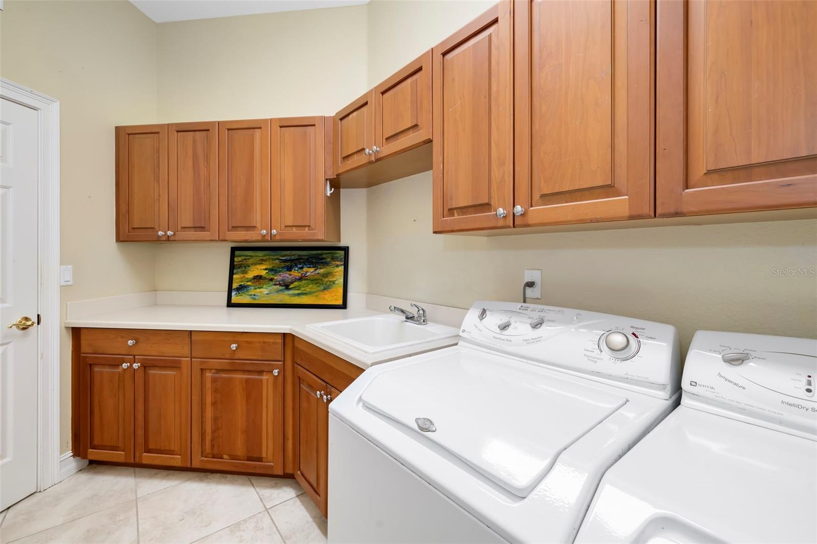 VENETIAN GOLF & RIVER CLUB - Residential