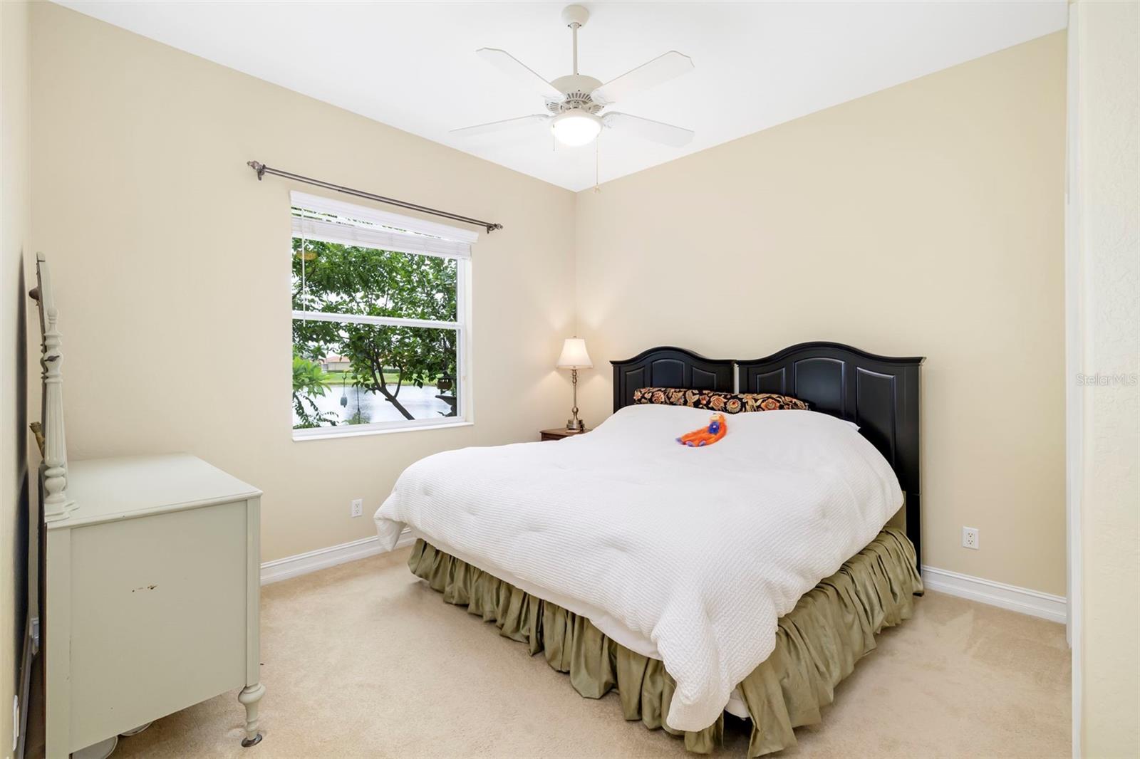 VENETIAN GOLF & RIVER CLUB - Residential
