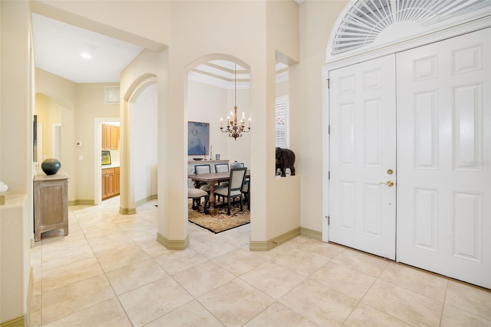 VENETIAN GOLF & RIVER CLUB - Residential