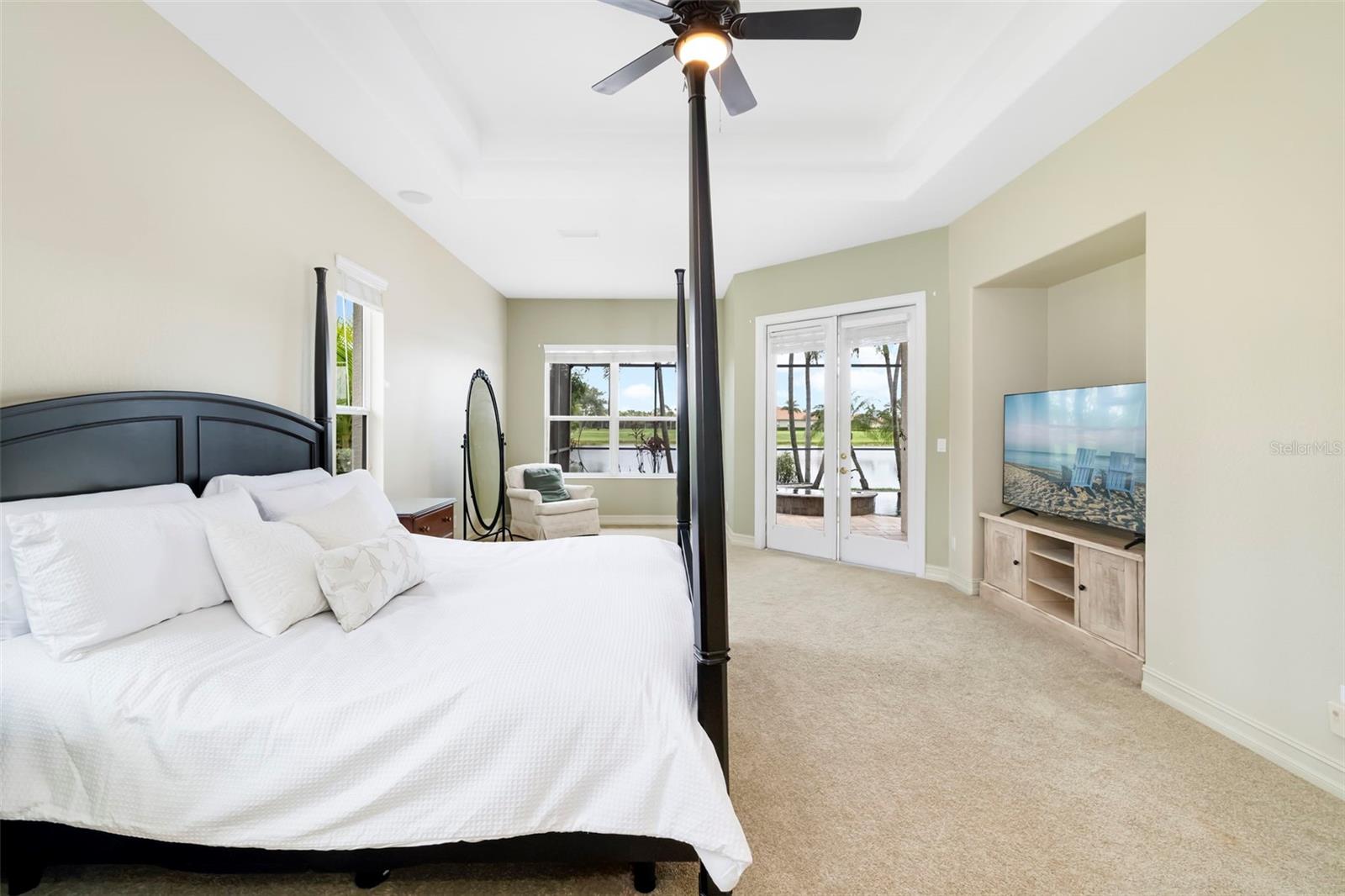 VENETIAN GOLF & RIVER CLUB - Residential