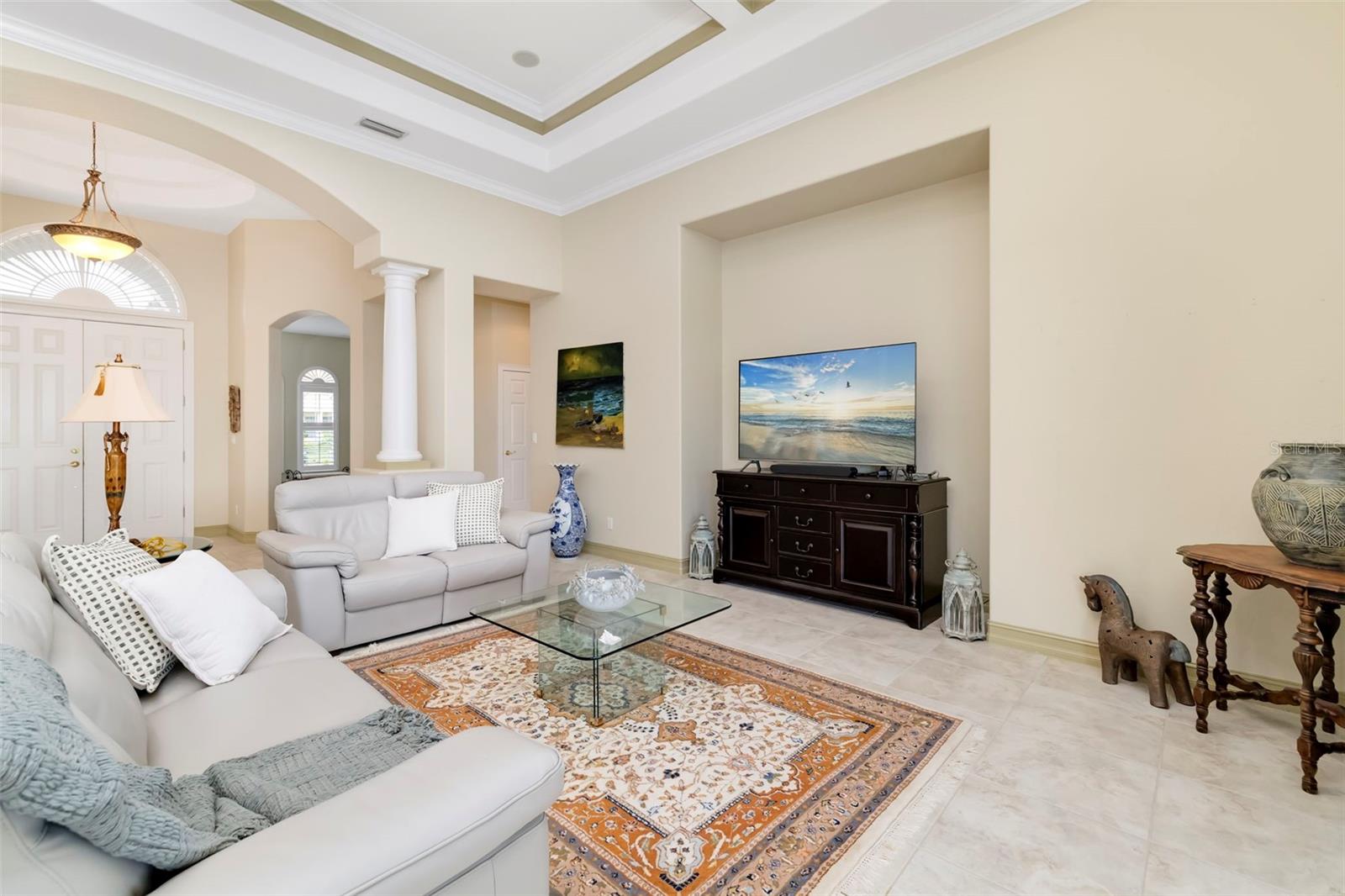 VENETIAN GOLF & RIVER CLUB - Residential