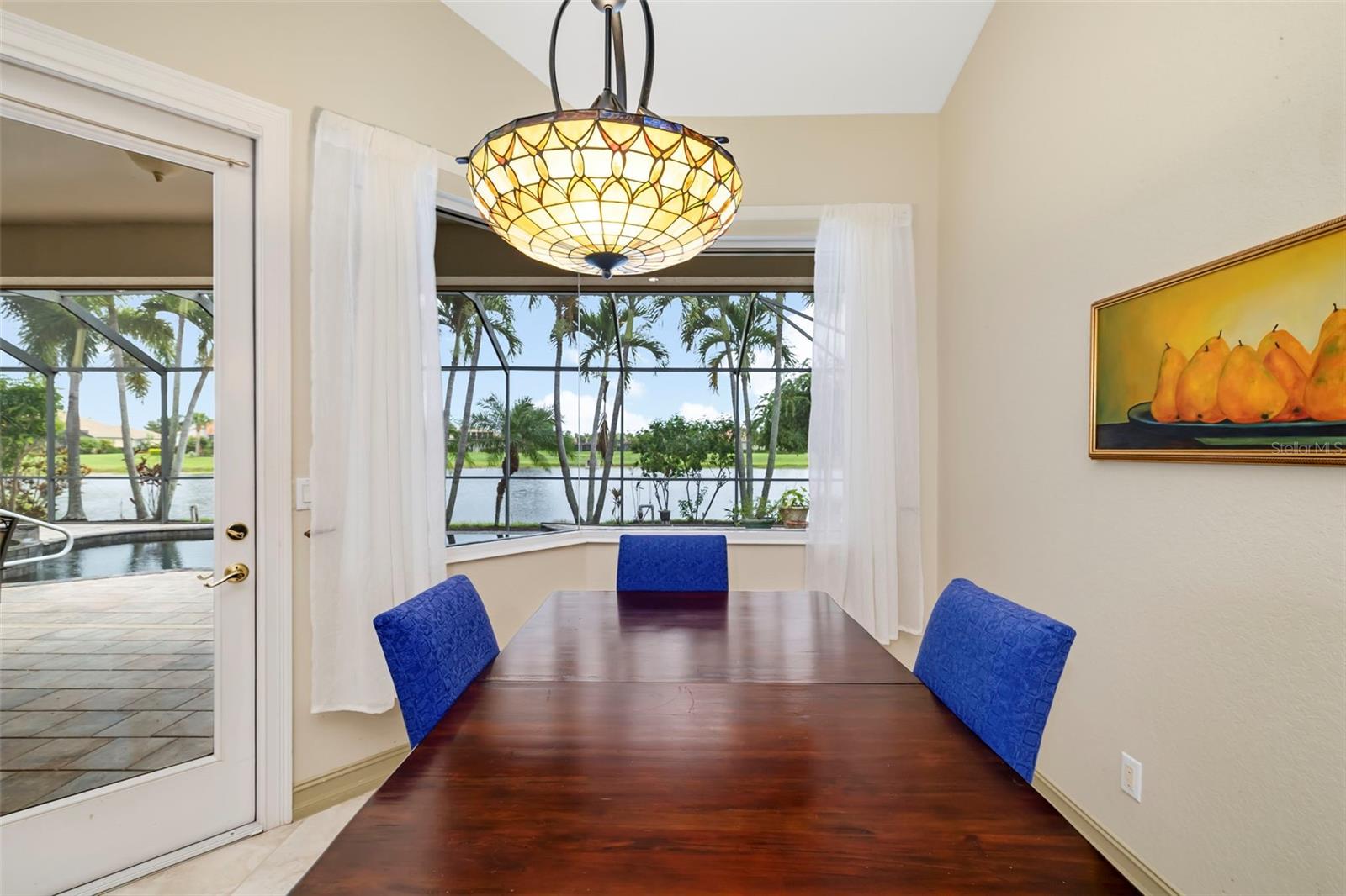 VENETIAN GOLF & RIVER CLUB - Residential