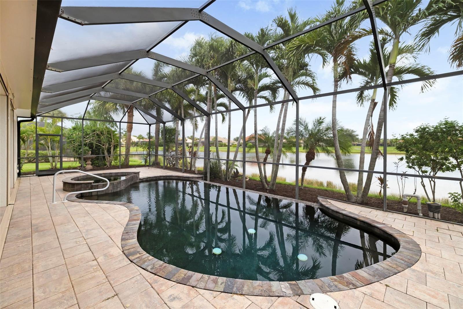 VENETIAN GOLF & RIVER CLUB - Residential
