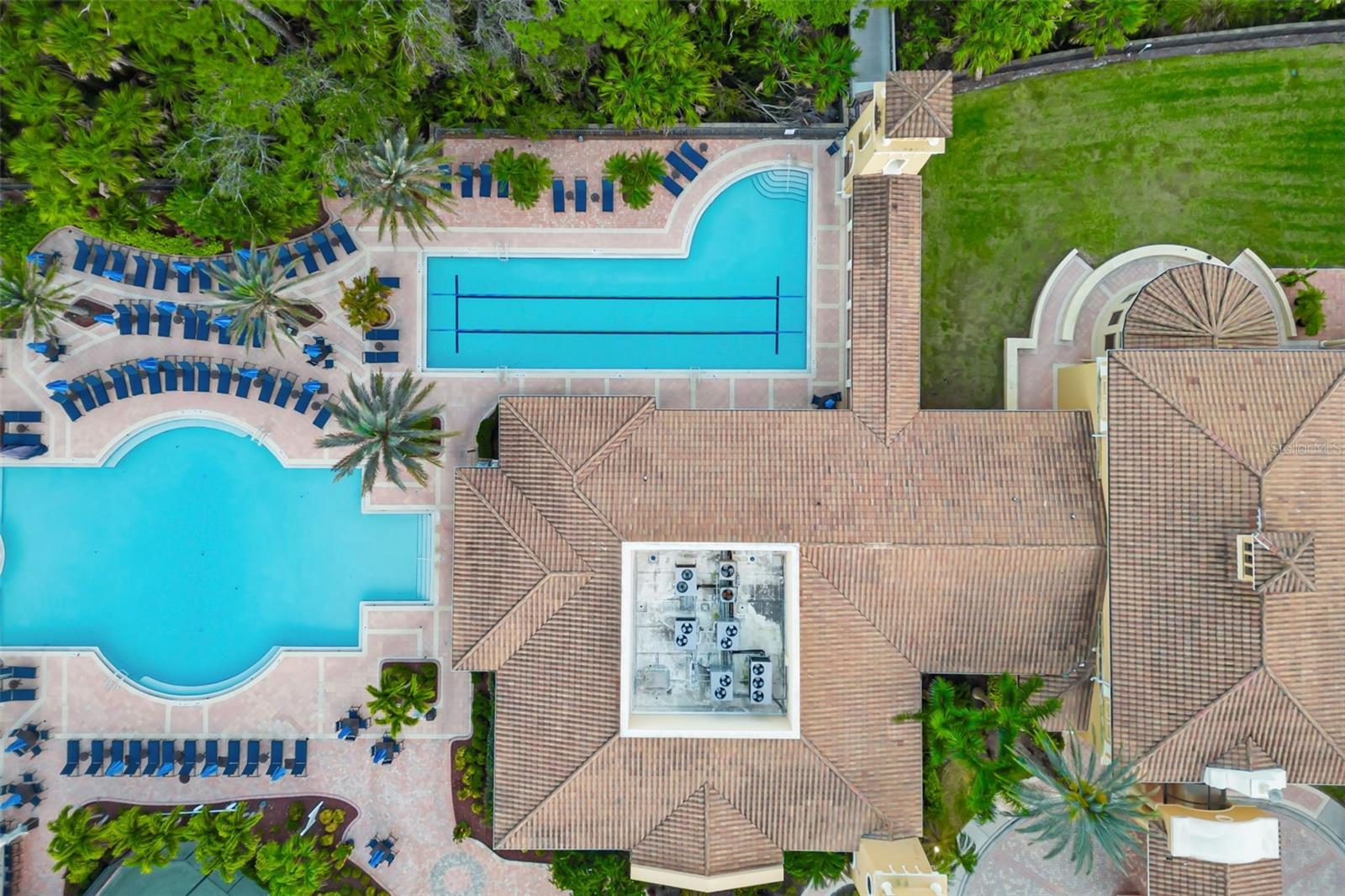 VENETIAN GOLF & RIVER CLUB - Residential