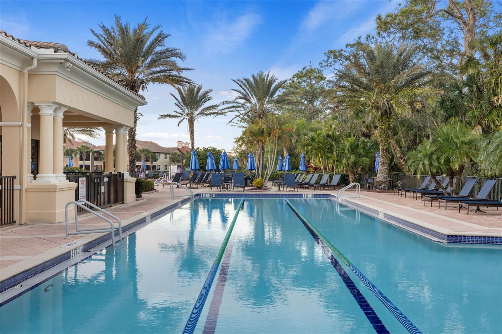VENETIAN GOLF & RIVER CLUB - Residential