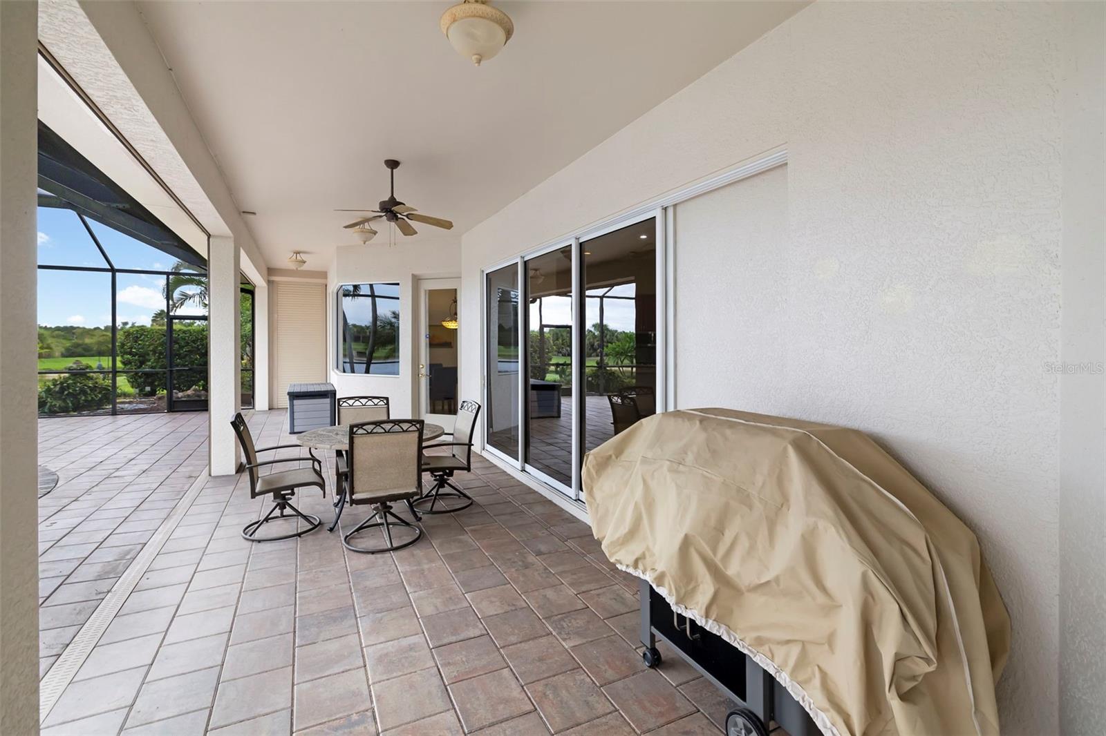 VENETIAN GOLF & RIVER CLUB - Residential