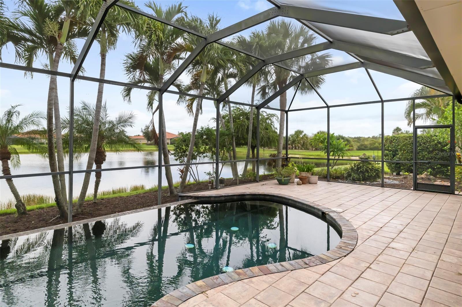 VENETIAN GOLF & RIVER CLUB - Residential