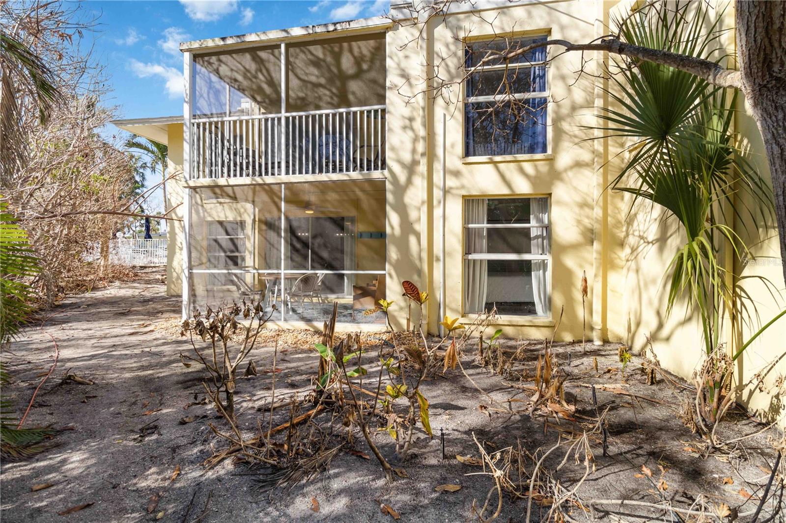 MCCALLS BEACH CASTLE - Residential