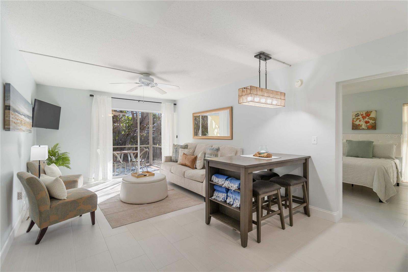 MCCALLS BEACH CASTLE - Residential