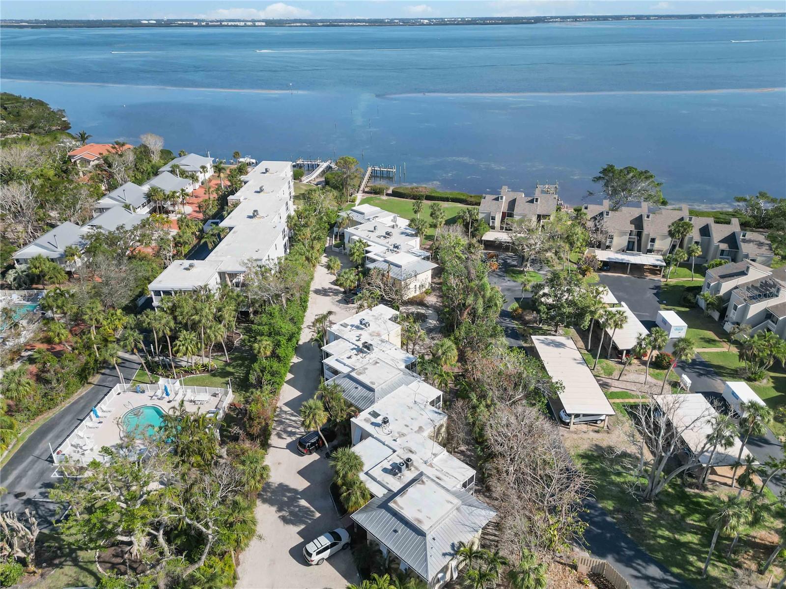 MCCALLS BEACH CASTLE - Residential