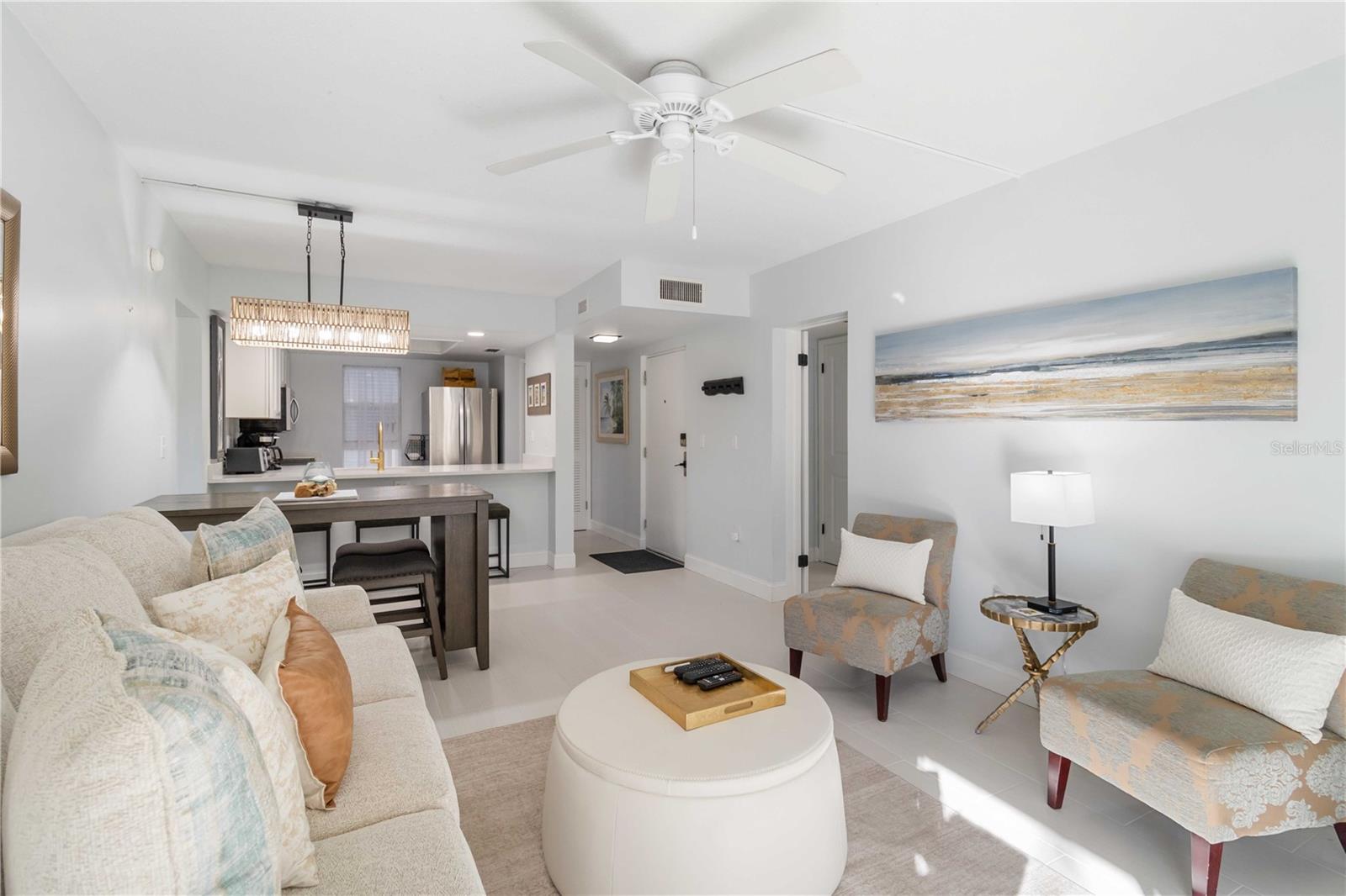 MCCALLS BEACH CASTLE - Residential