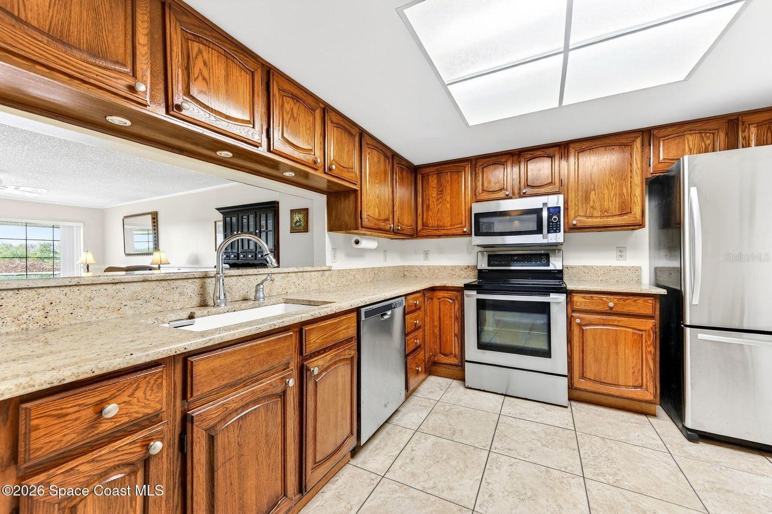 HARBOR ISLES - Residential