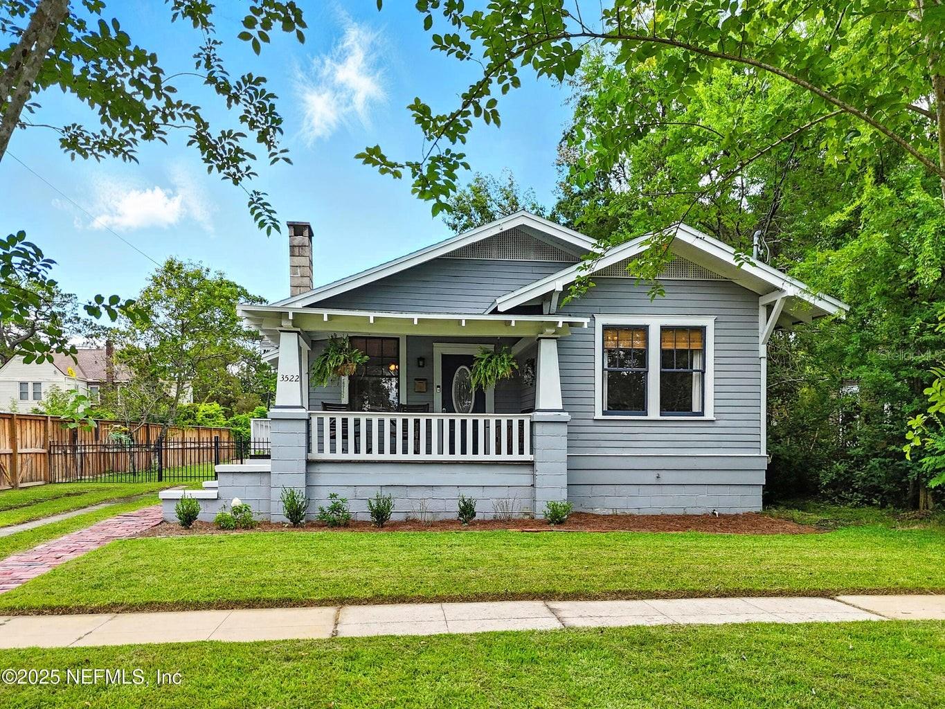 AVONDALE NORTH - Residential