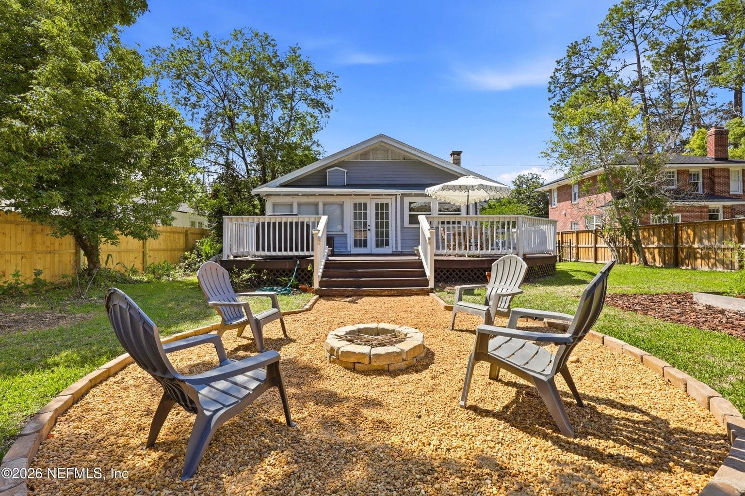 AVONDALE NORTH - Residential