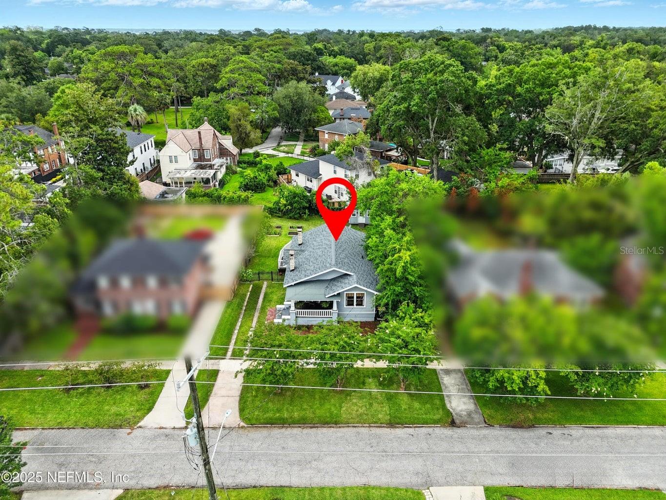 AVONDALE NORTH - Residential