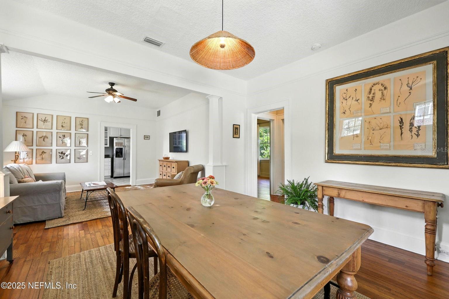 AVONDALE NORTH - Residential